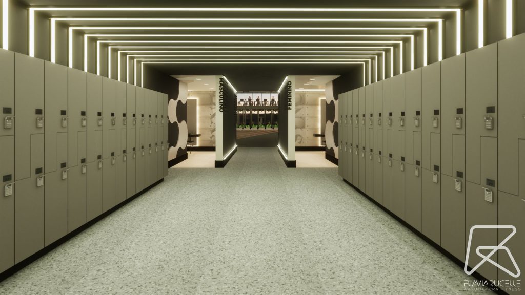 LOCKERS (3)